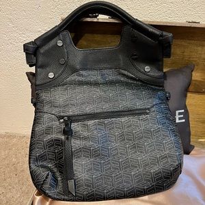 Foley + Carinna handbag